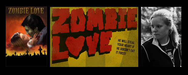 Zombies! De zombiefilm oefent steeds een grote aantrekkingskracht uit op beginnende filmmakers, maar weinigen wagen zich als de 27-jarige Yfke van Berckelaer aan een romantische zombie musical comedy! Daarmee liep...
